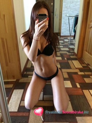 Индивидуалка Амелия Фотография 12